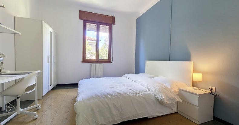 Via Francesco Rossi, Forlì preview