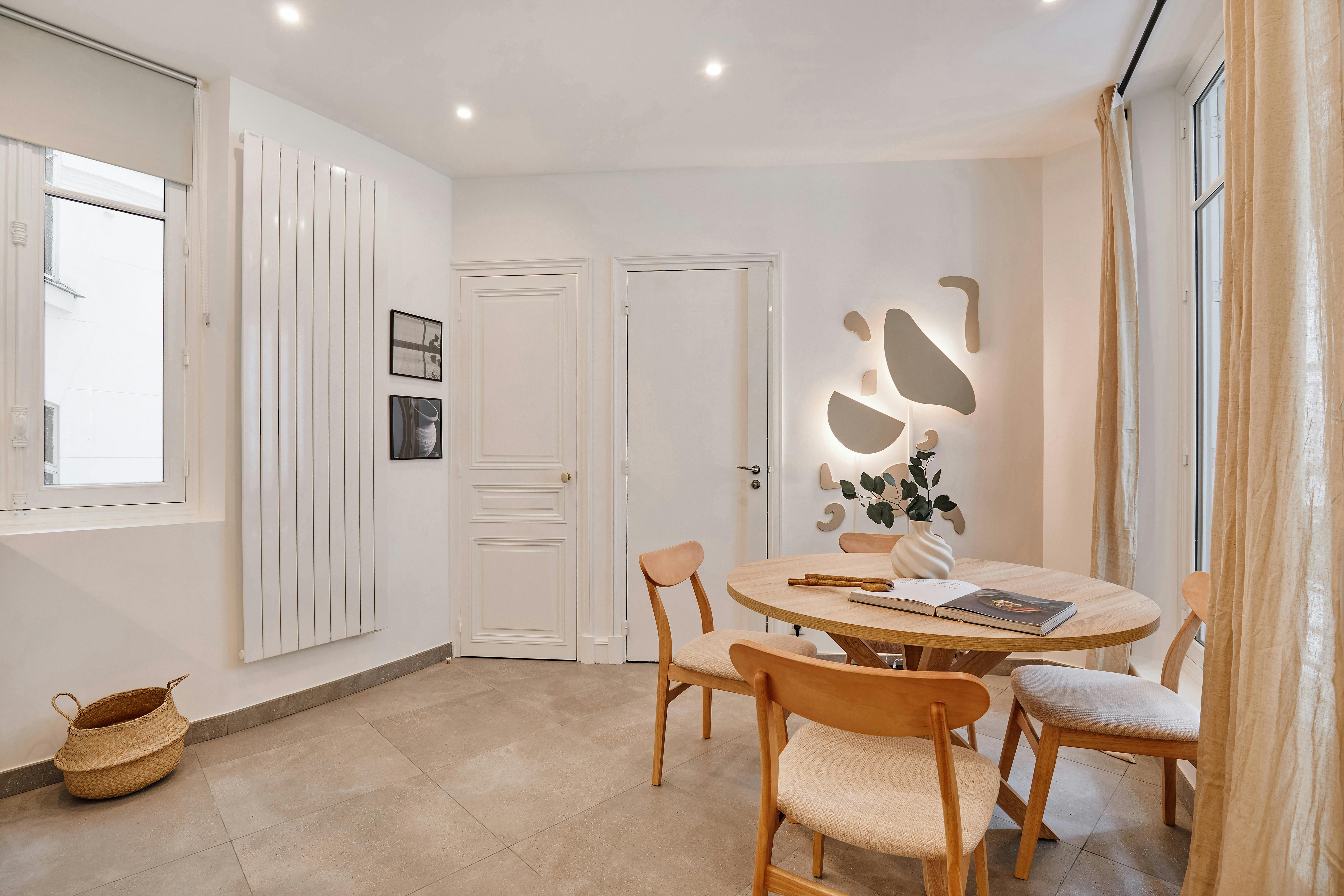 Appartement – Paris, 3rd Arrondissement - Vue 3