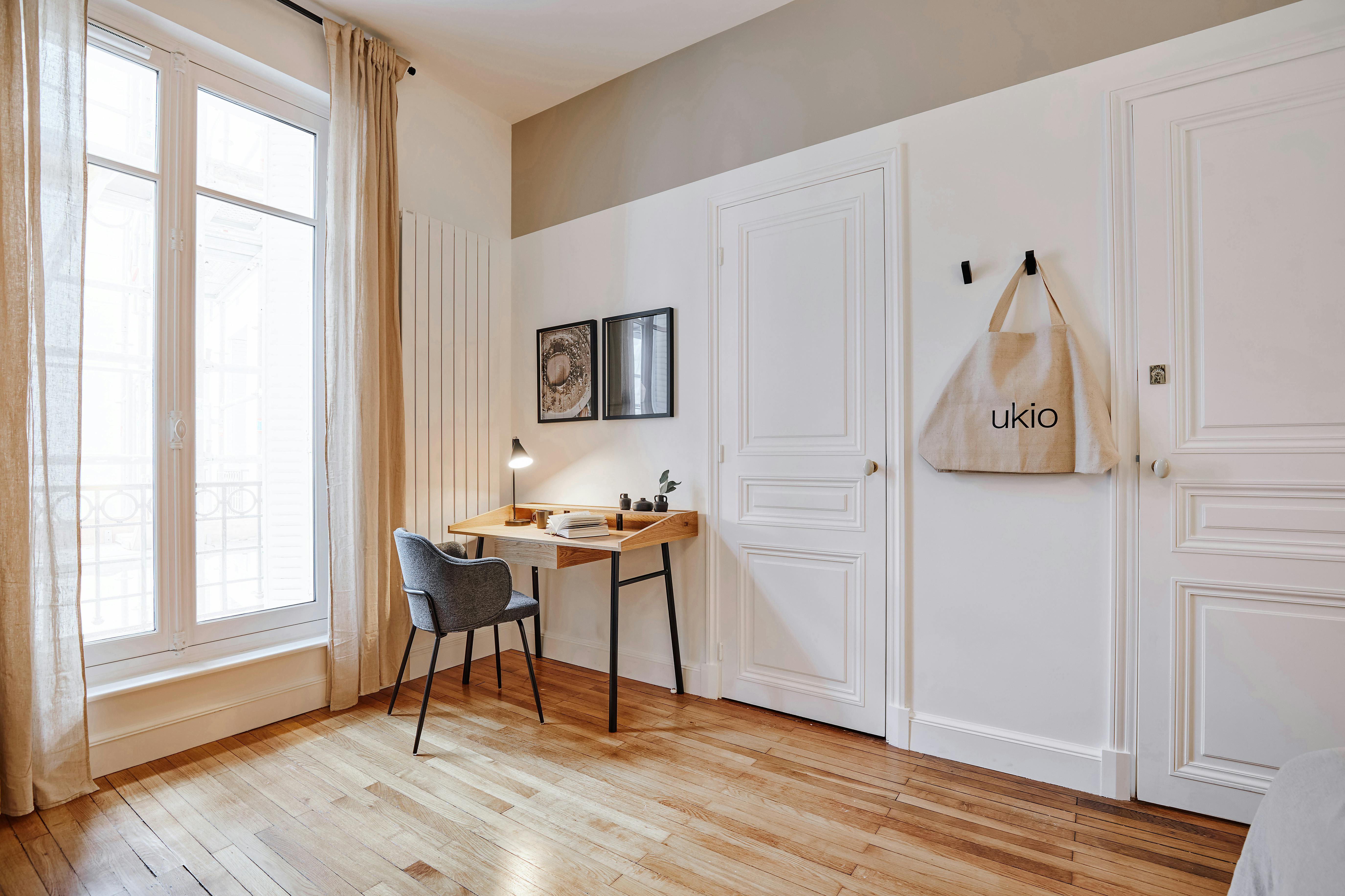 Appartement – Paris, 3rd Arrondissement - Vue 5