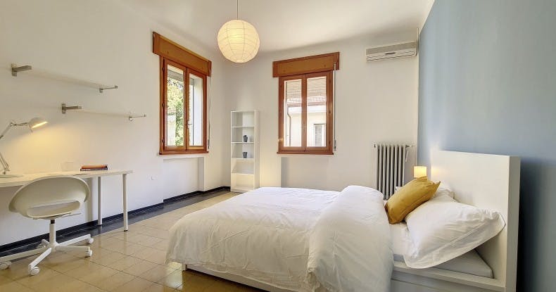 Via Francesco Rossi, Forlì preview