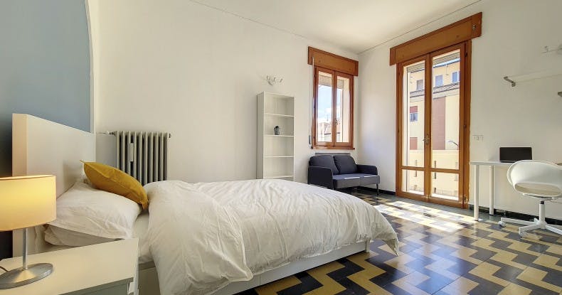 Via Francesco Rossi, Forlì preview