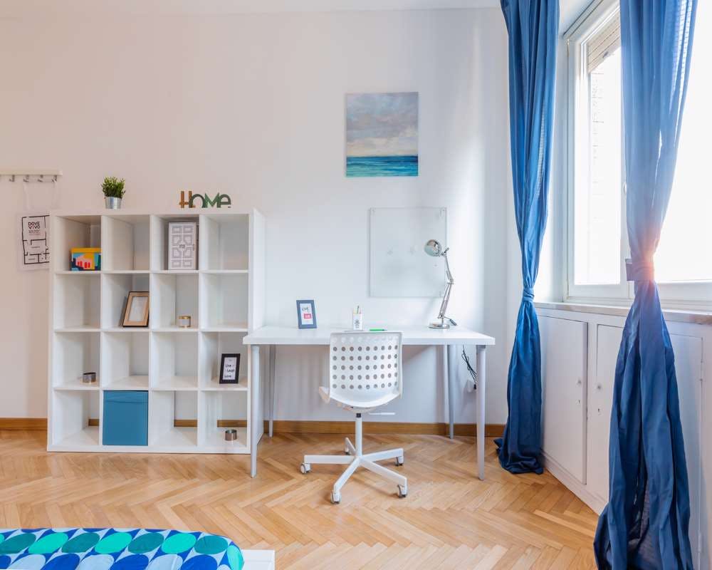 Via Montepulciano, Milan