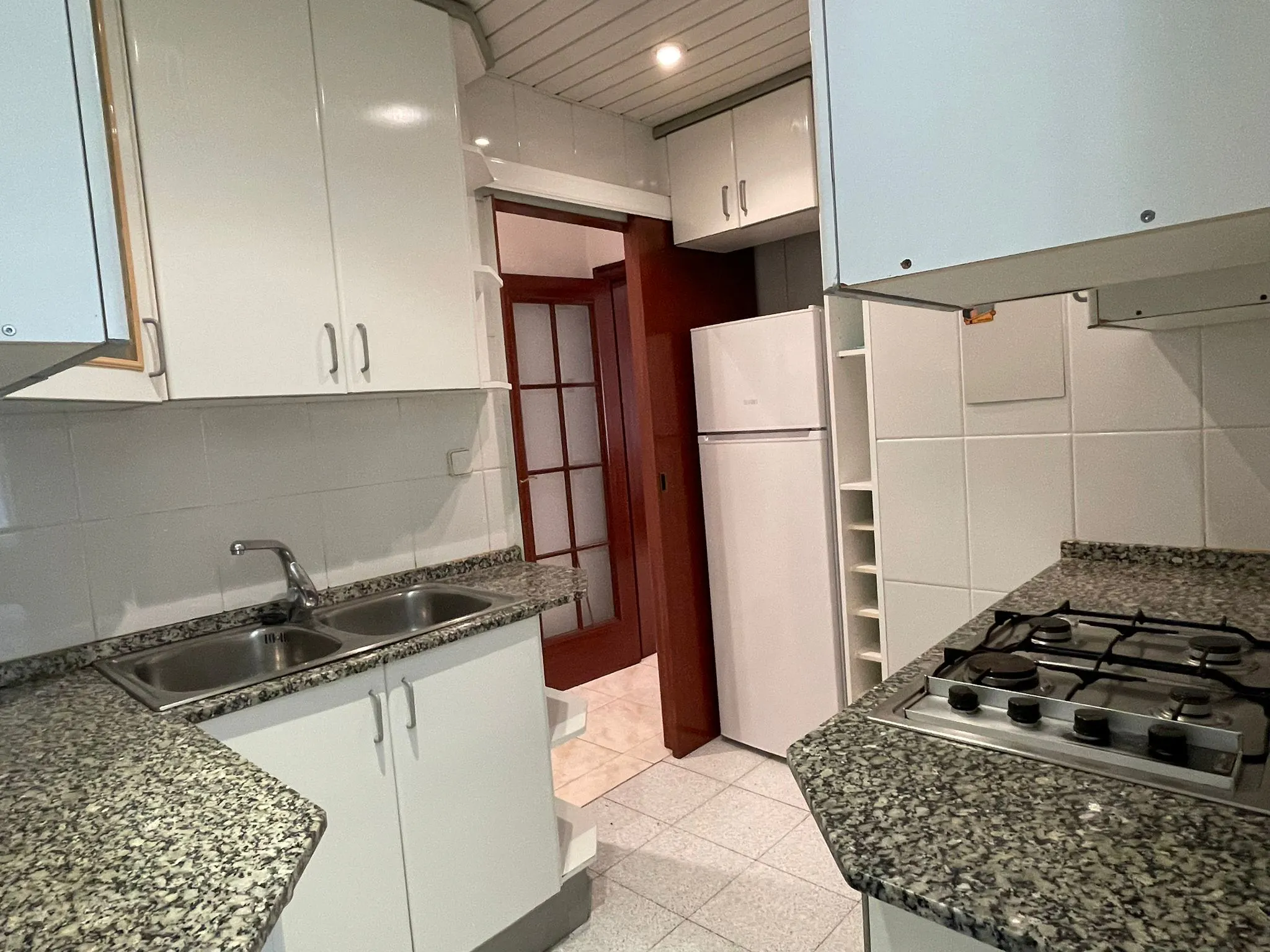 3-Bedroom Apartment in Passatge Napoleó, Barcelona (1620790) ROOM 4