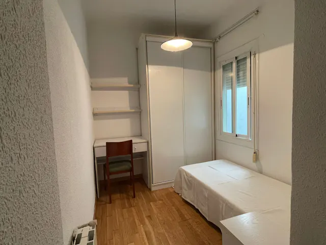 3-Bedroom Apartment in Passatge Napoleó, Barcelona (1620790) room image 30