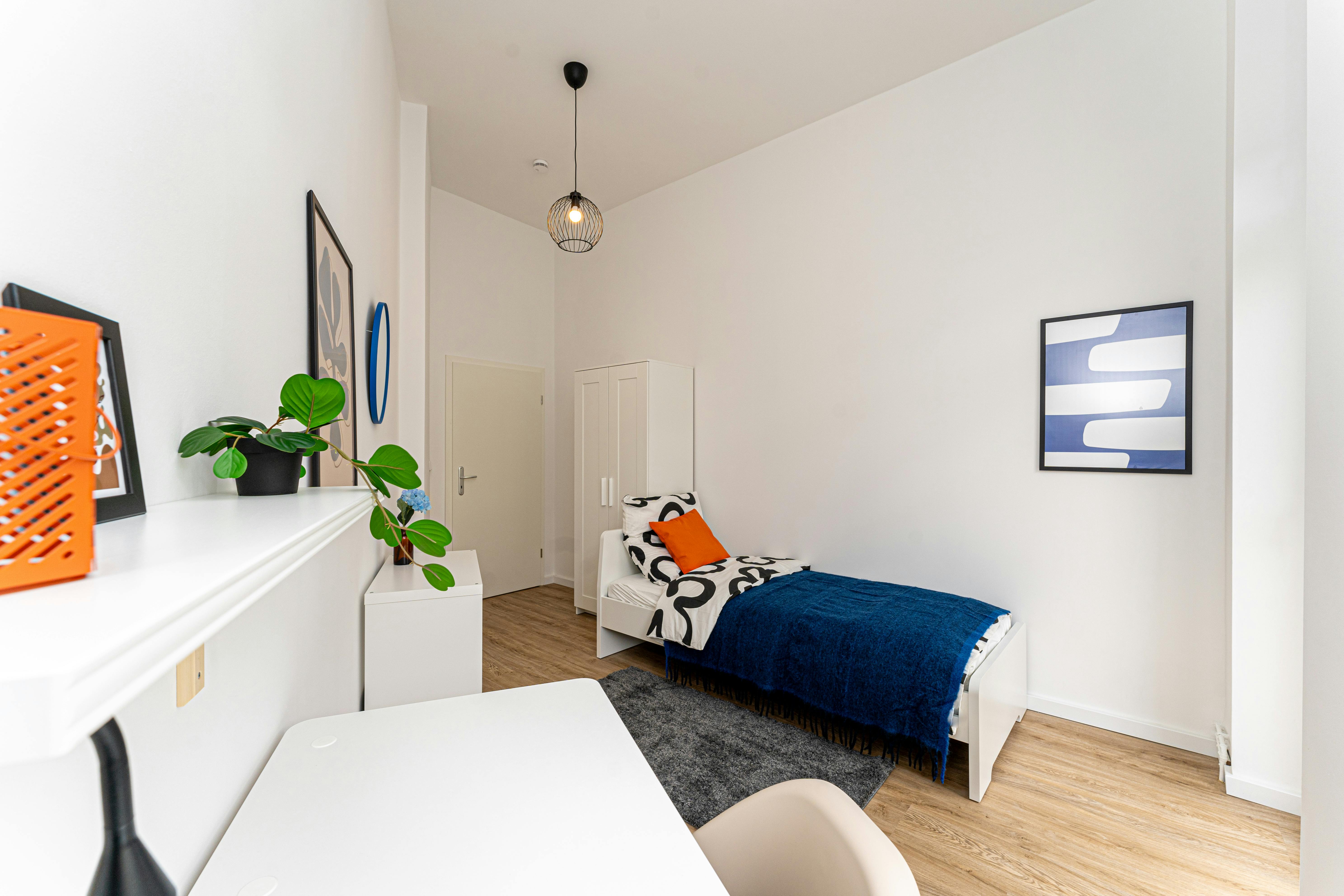 Private room in Schwedenstraße, Berlin (1620791) ROOM