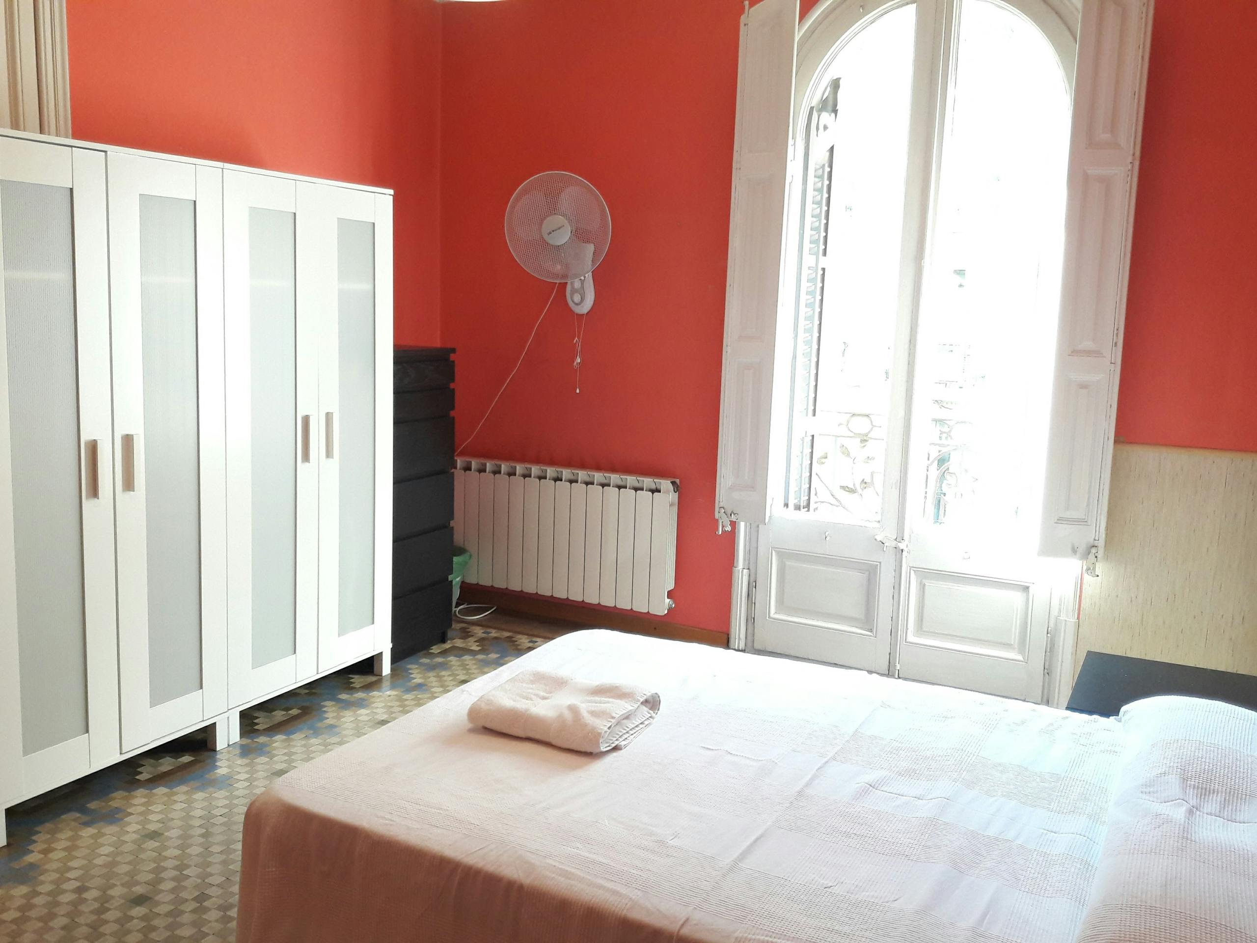 Carrer de Mallorca, Barcelona Barcelona