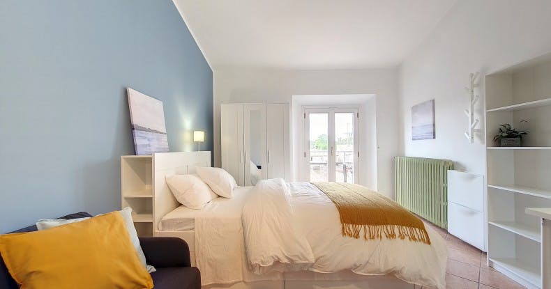 Chambre privée à louer pour 510 €/mois à Forlì, Corso Giuseppe Garibaldi