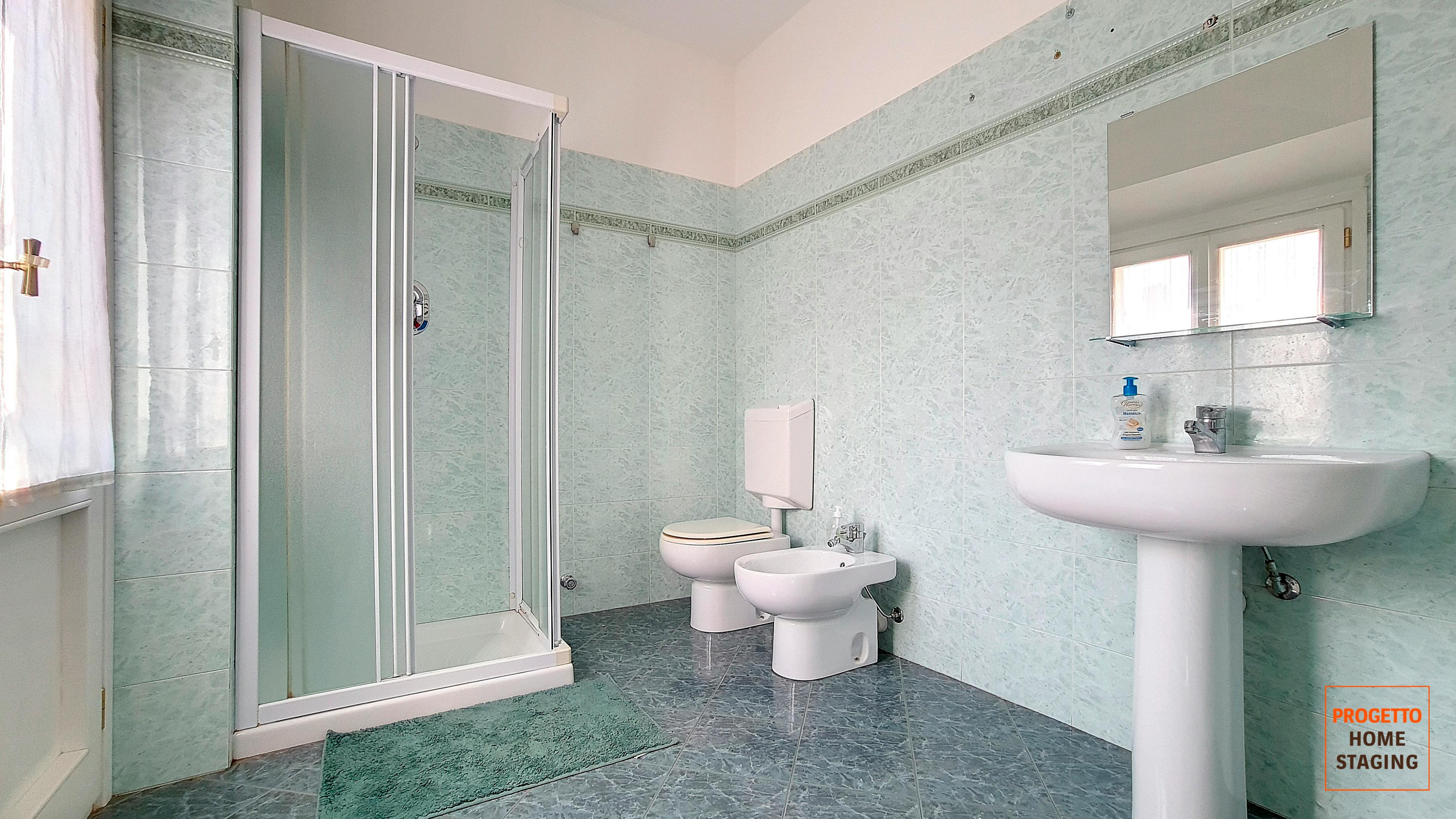 Single room Forlì, 1 bed, 21m² — photo 3