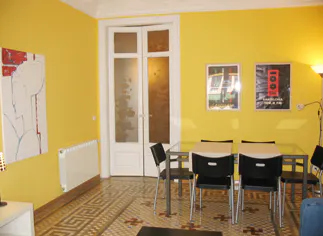 Private room in Carrer de Mallorca, Barcelona (1620801) room image 7