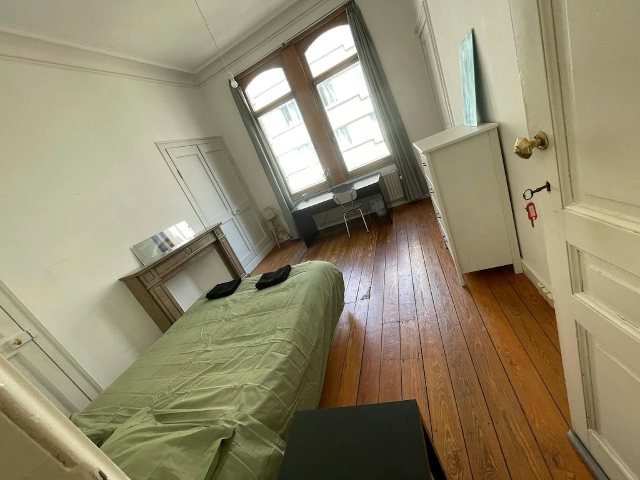 Rue du Marteau, Brussels preview