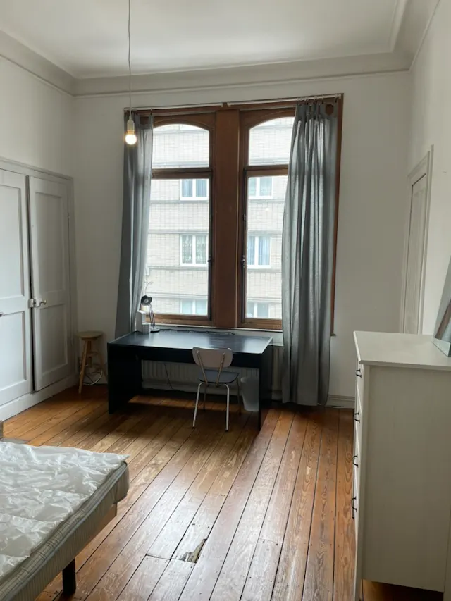 Private room in Rue du Marteau, Brussels (1620804) room image 2