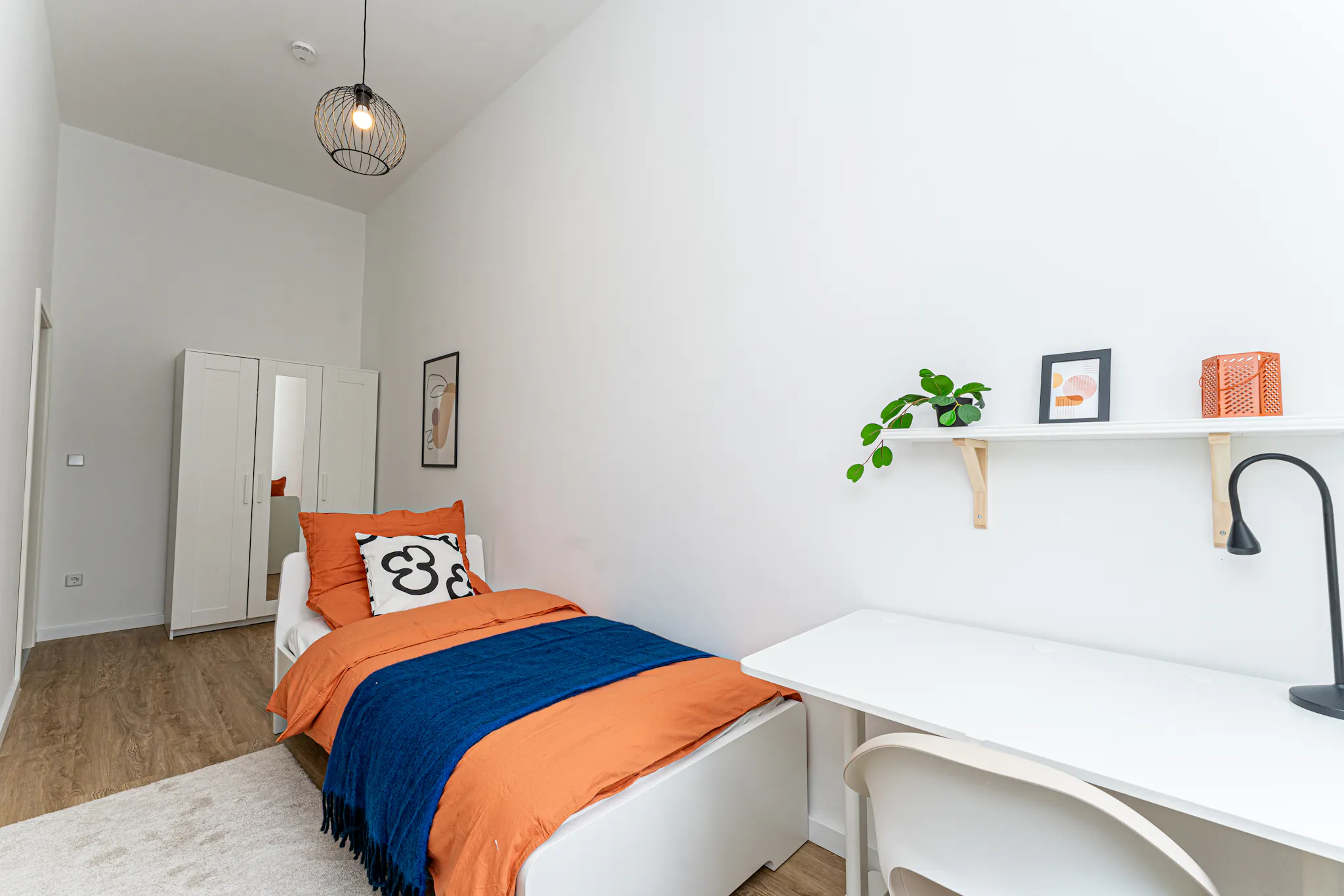 Schwedenstraße, Berlin preview