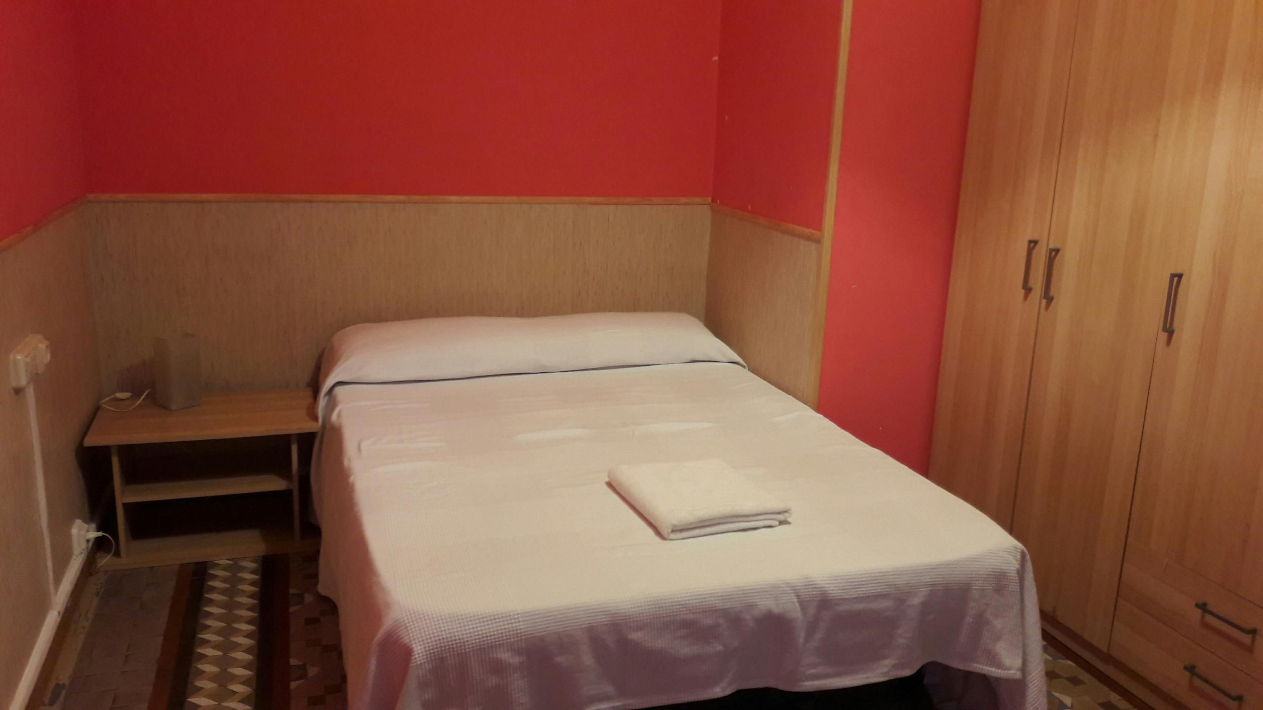 Carrer de Mallorca, Barcelona Barcelona