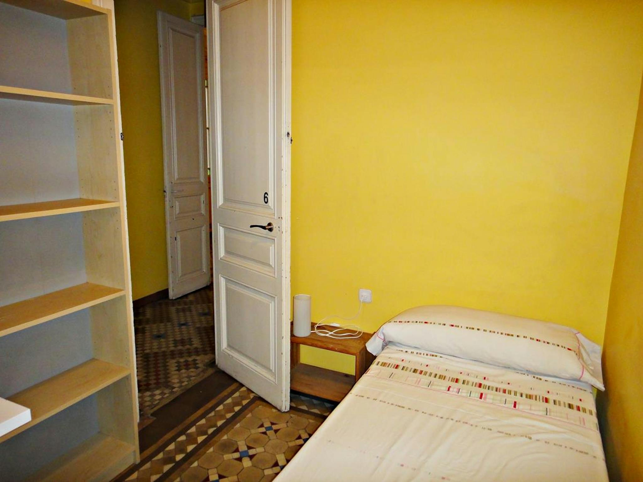 Carrer de Mallorca, Barcelona preview