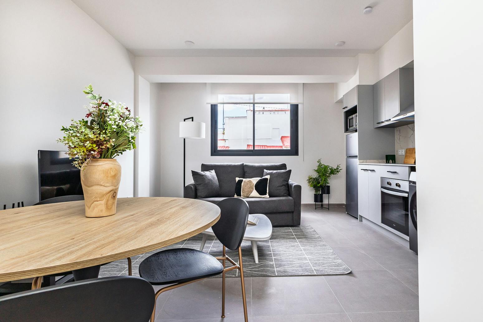 Carrer de Goya, Valencia Valencia