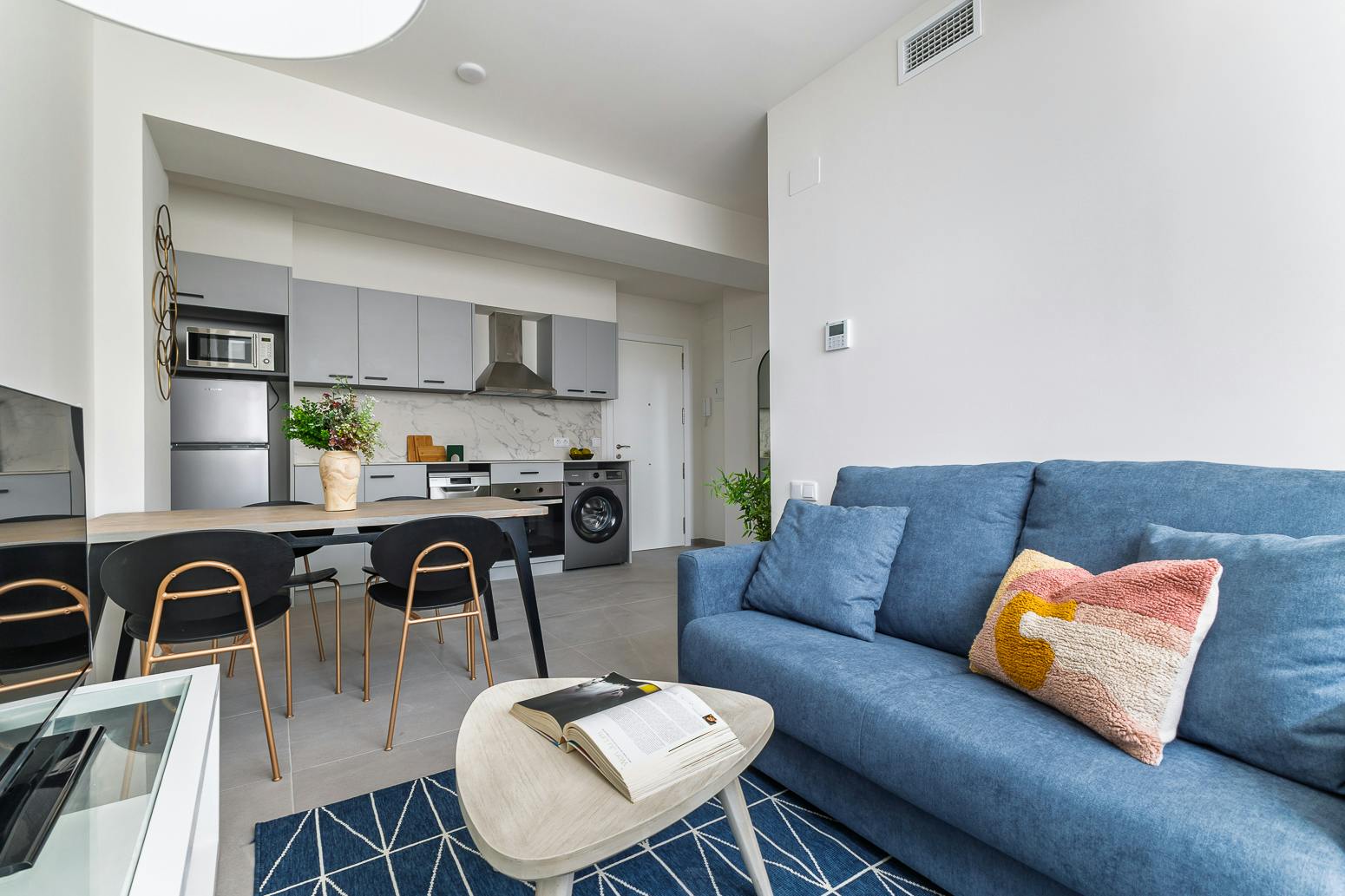 Carrer de Goya, Valencia Valencia