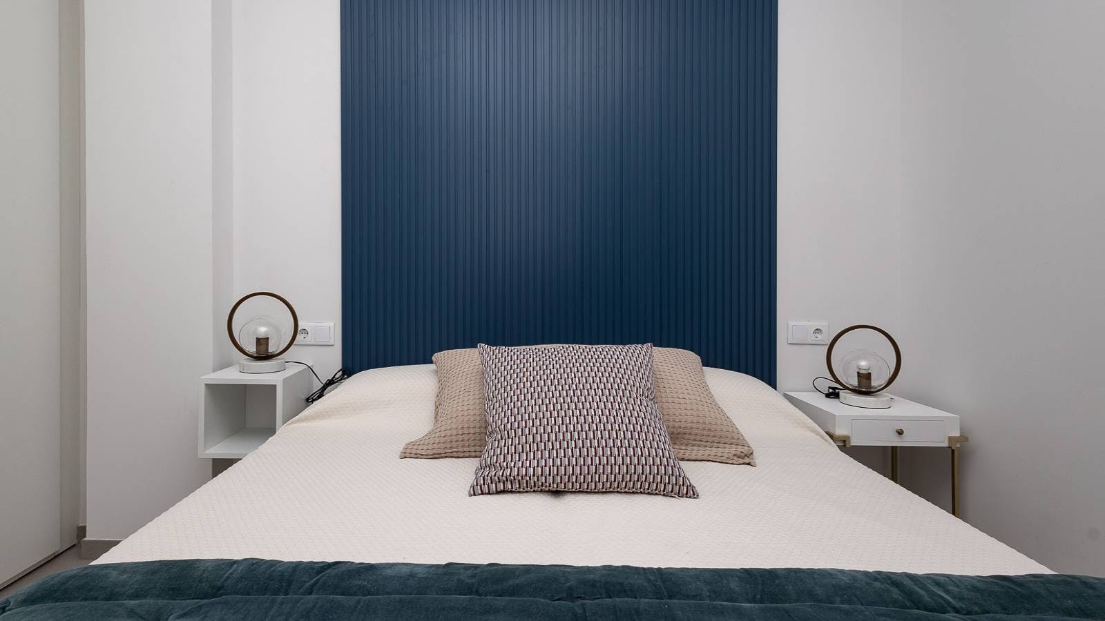 Apartment Valencia, 1 bed, 11m² — photo 8