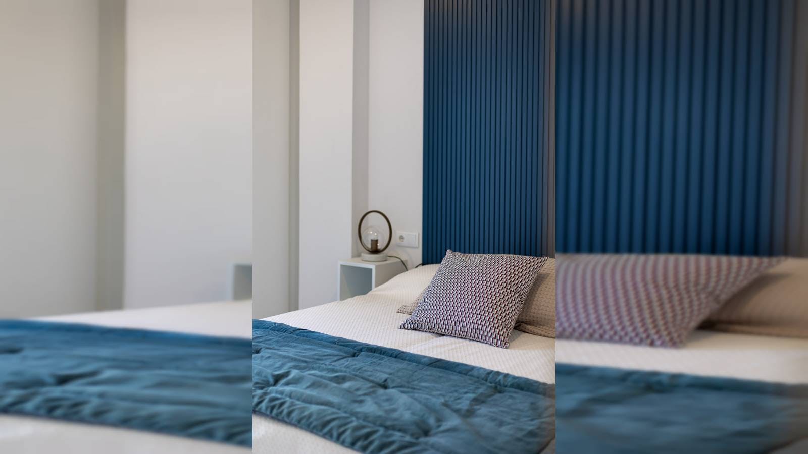 Apartment Valencia, 1 bed, 11m² — photo 10