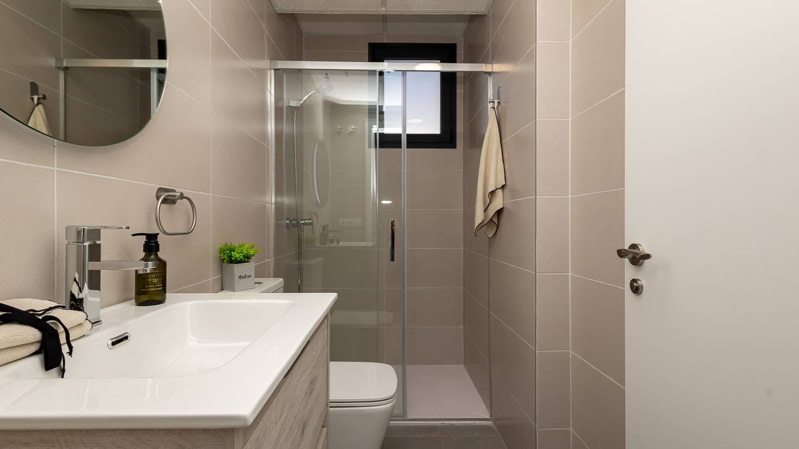 Apartment Valencia, 1 bed, 11m² — photo 5