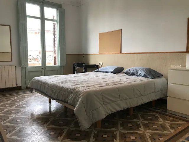 Private room in Carrer de Mallorca, Barcelona (1620823) room image 2