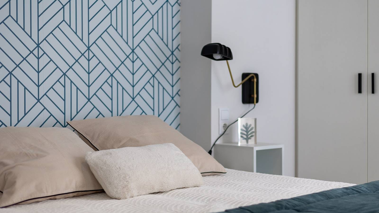 Apartment Valencia, 1 bed, 11m² — photo 4