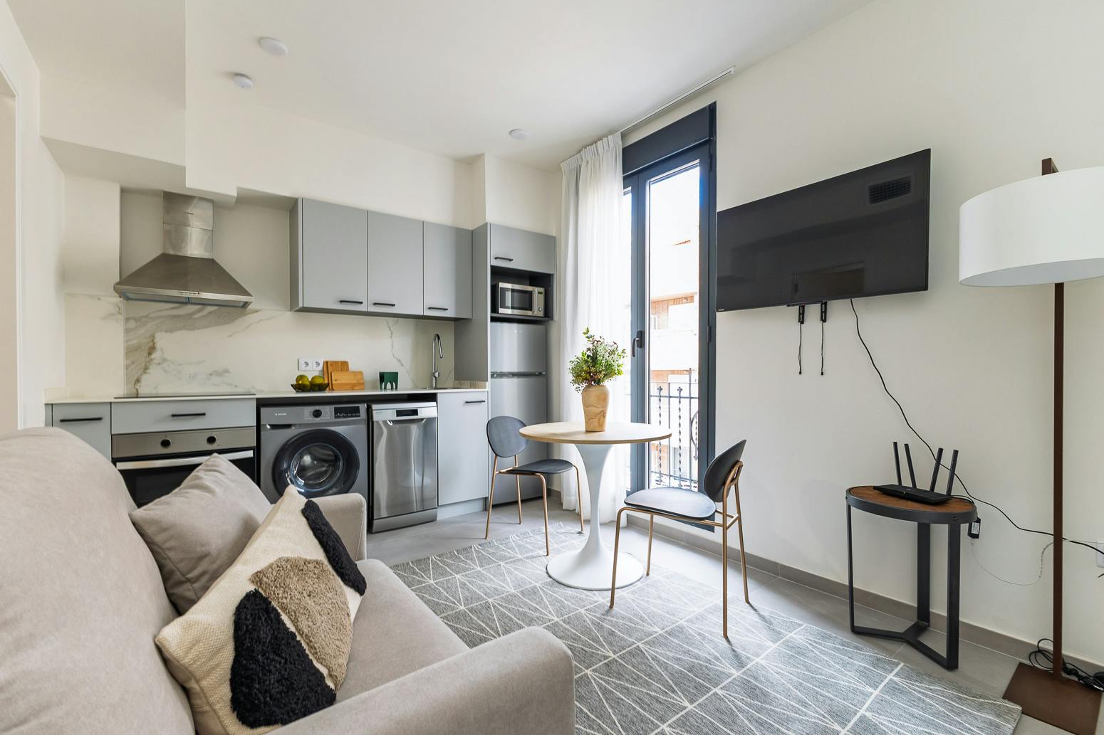 Carrer de Goya, Valencia Valencia