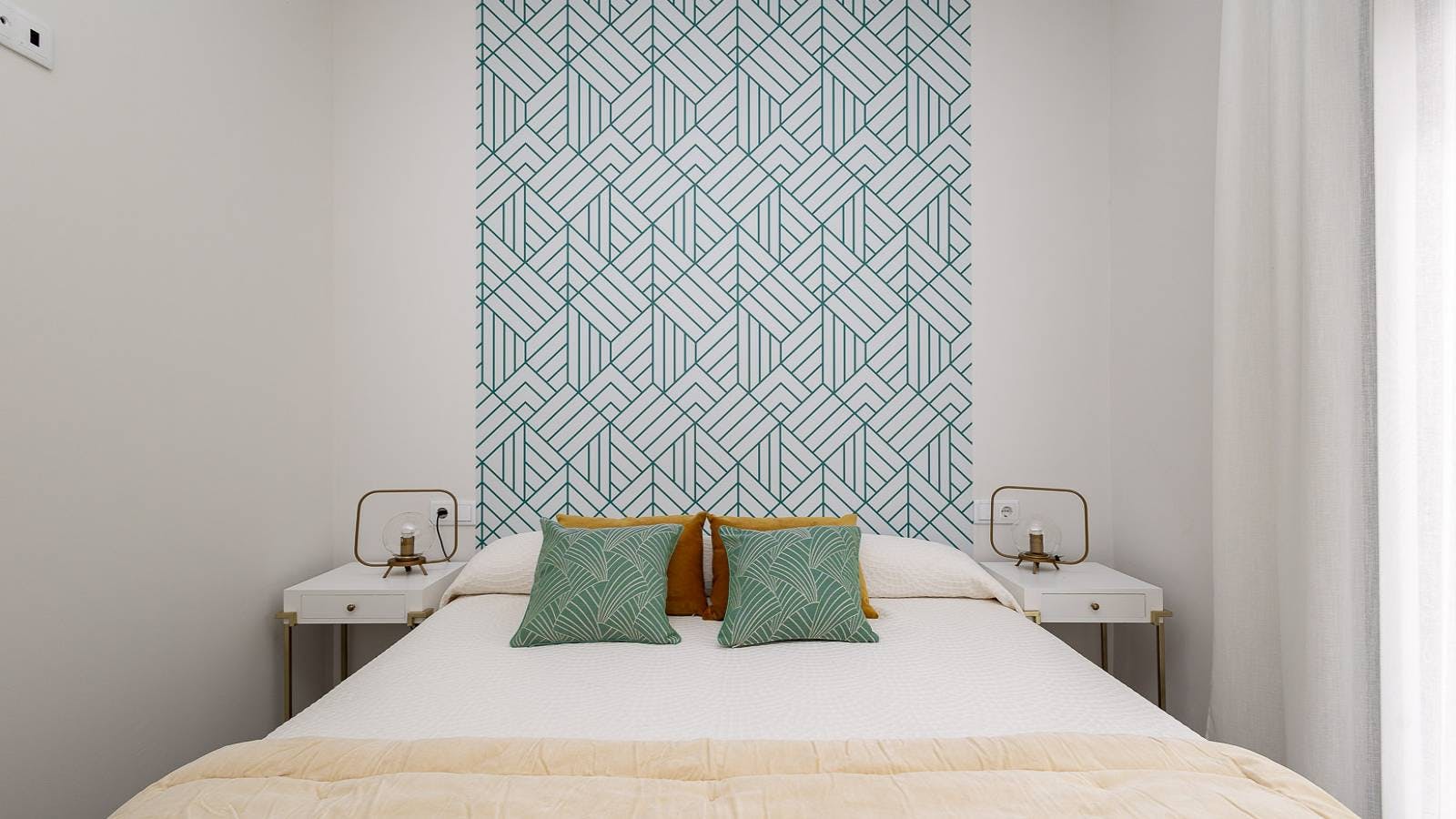 Apartment Valencia, 1 bed, 11m² — photo 8