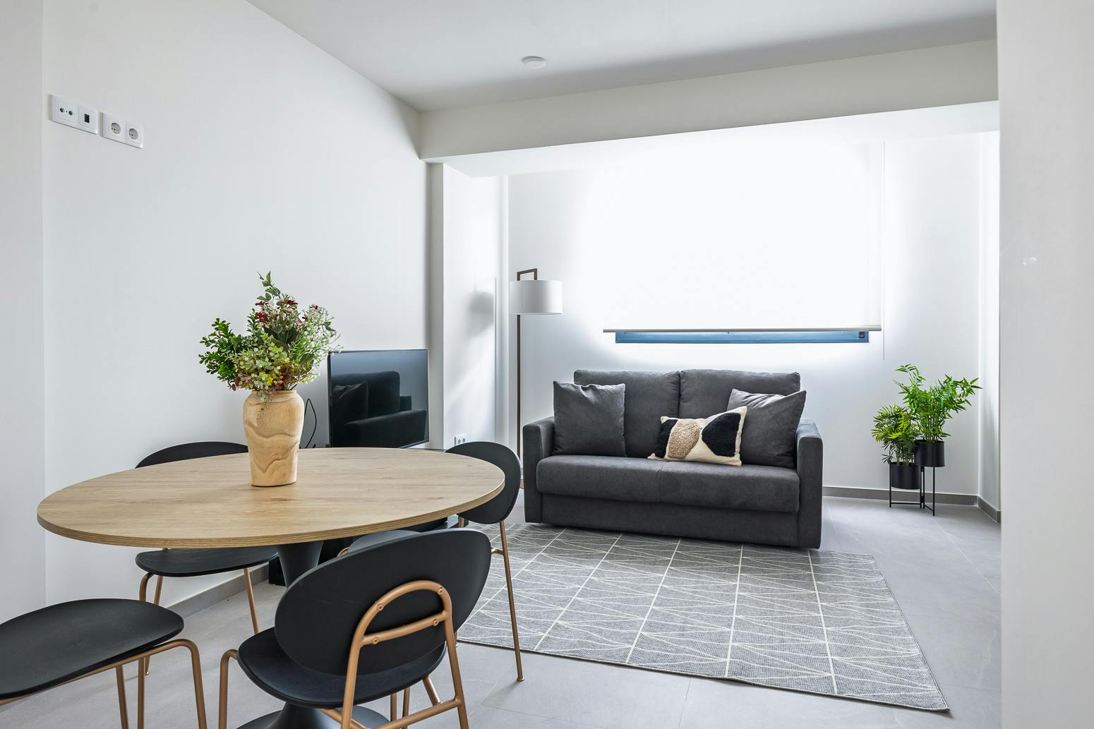 Carrer de Goya, Valencia Valencia