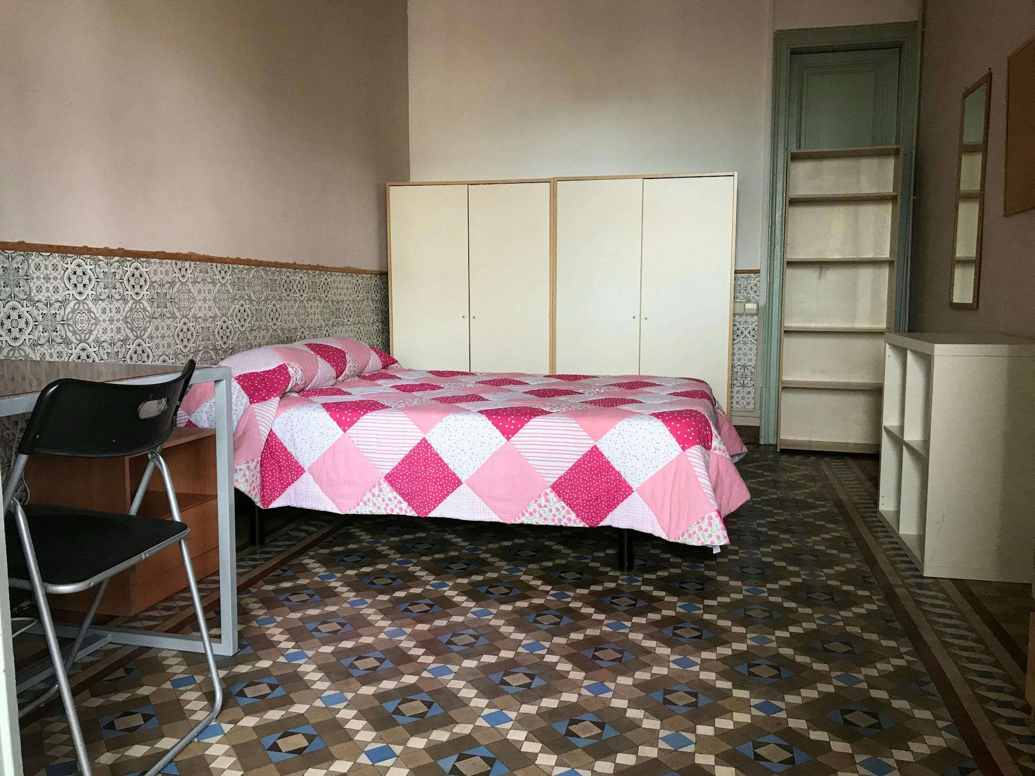 Carrer de Mallorca, Barcelona preview