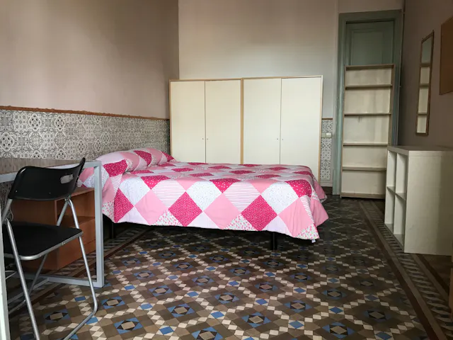 Private room in Carrer de Mallorca, Barcelona (1620841) room image 1