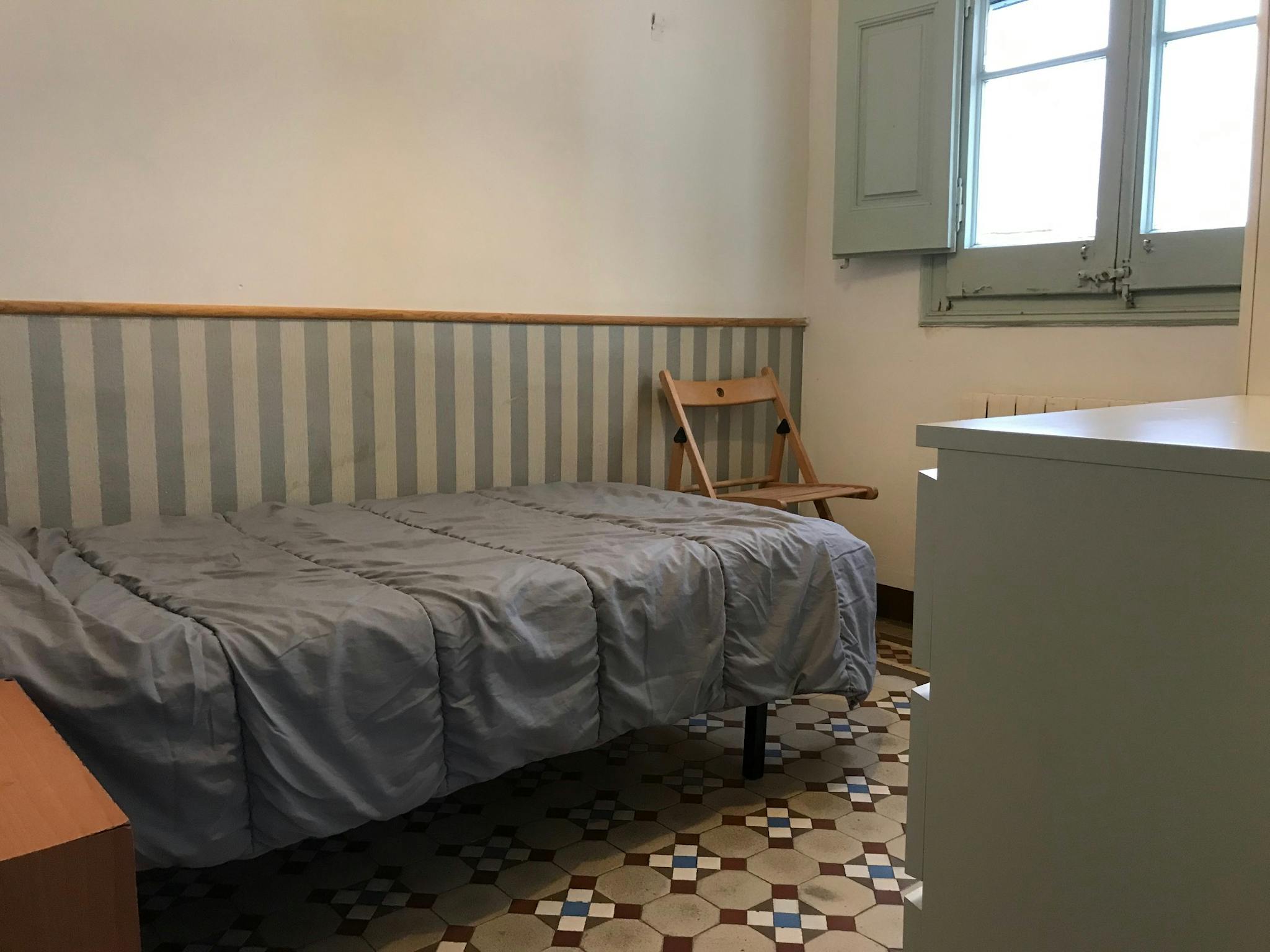 Carrer de Mallorca, Barcelona preview