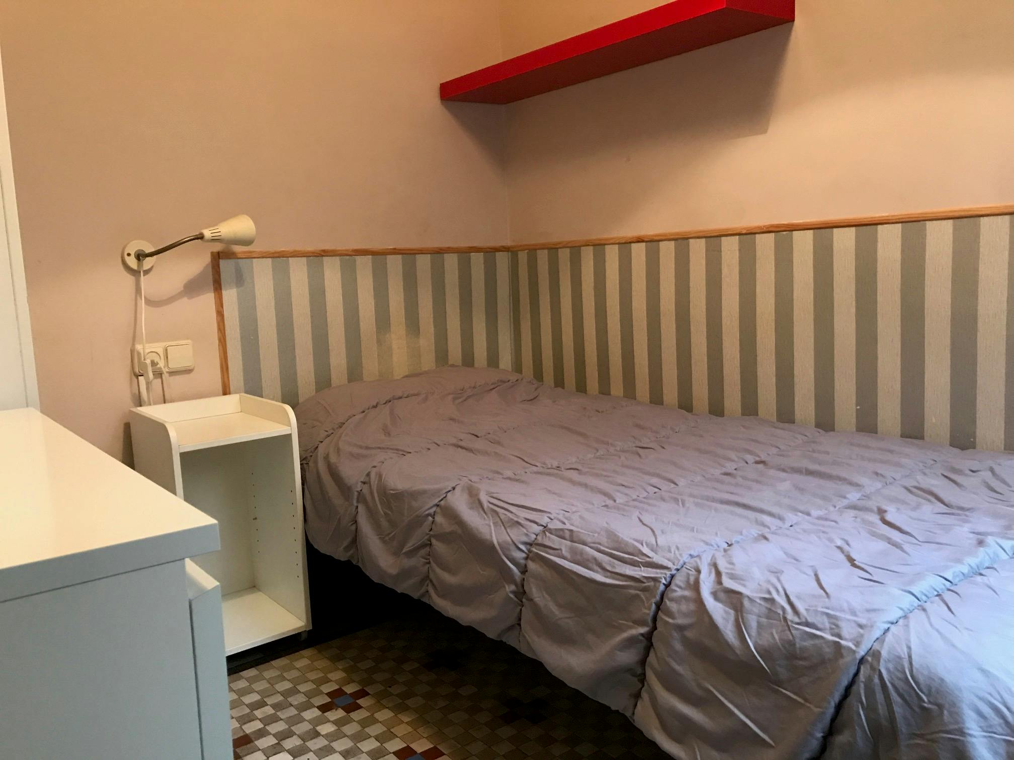 Carrer de Mallorca, Barcelona preview