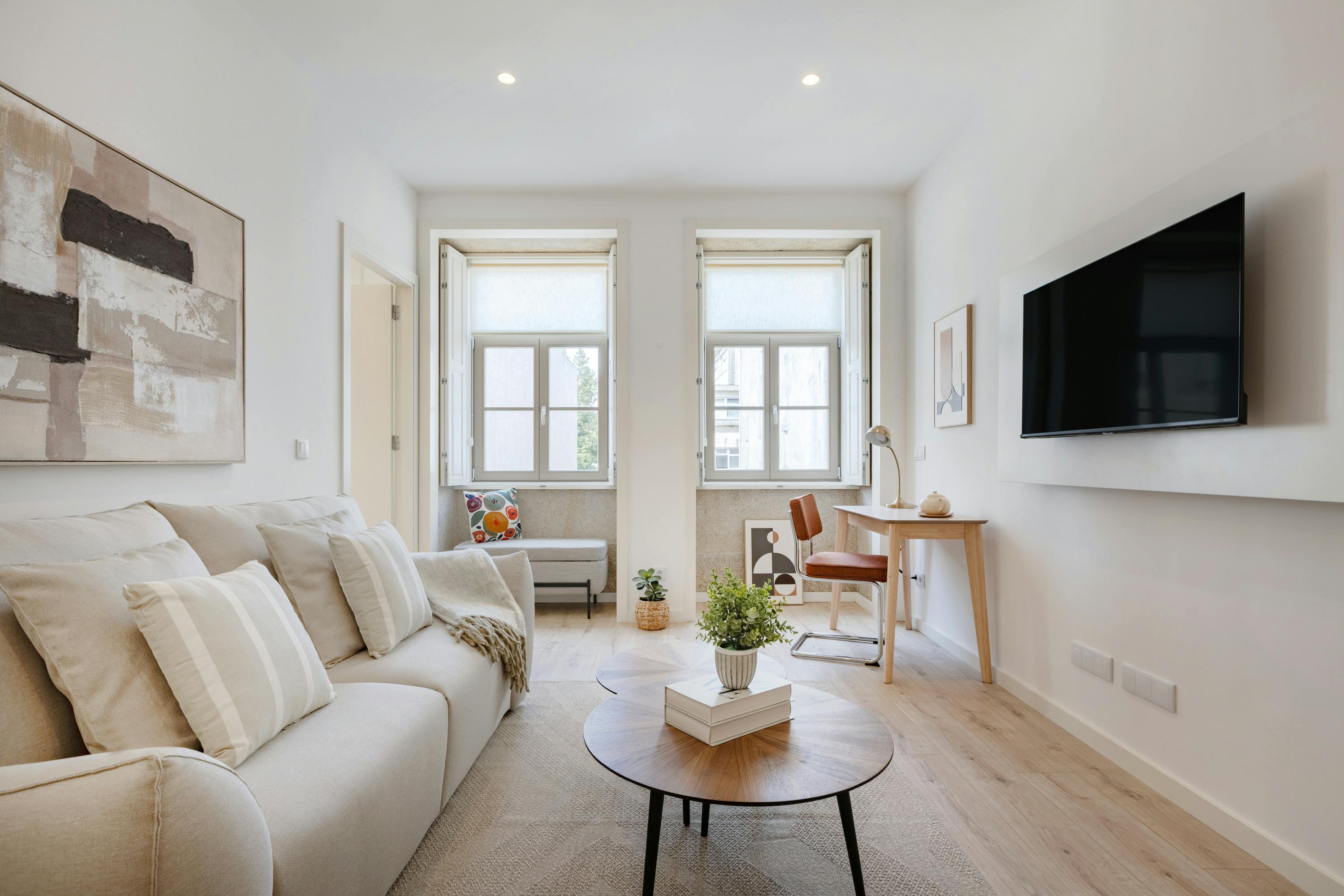 Rua da Boavista, Porto preview