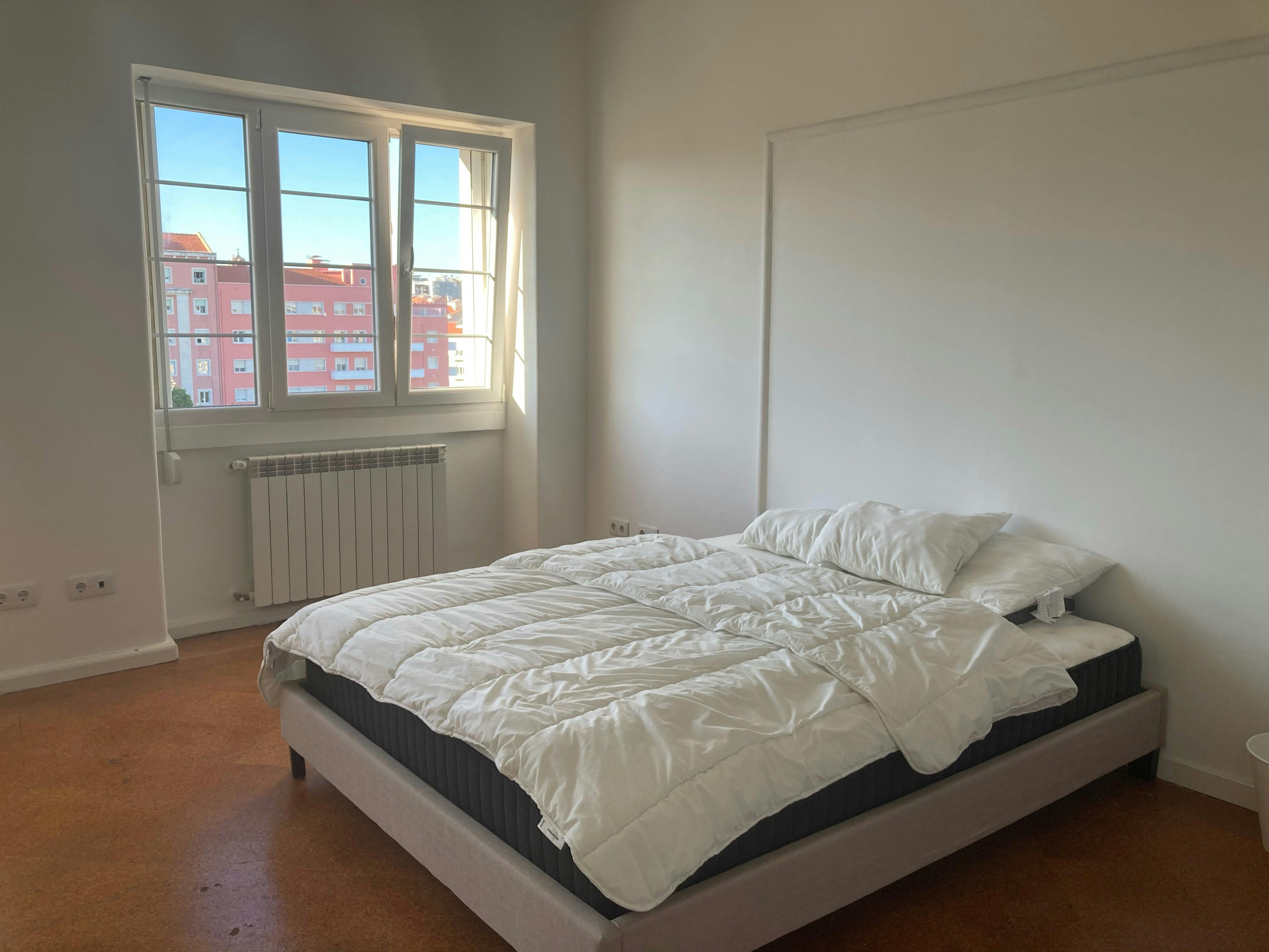 Alameda Dom Afonso Henriques, Lisbon preview