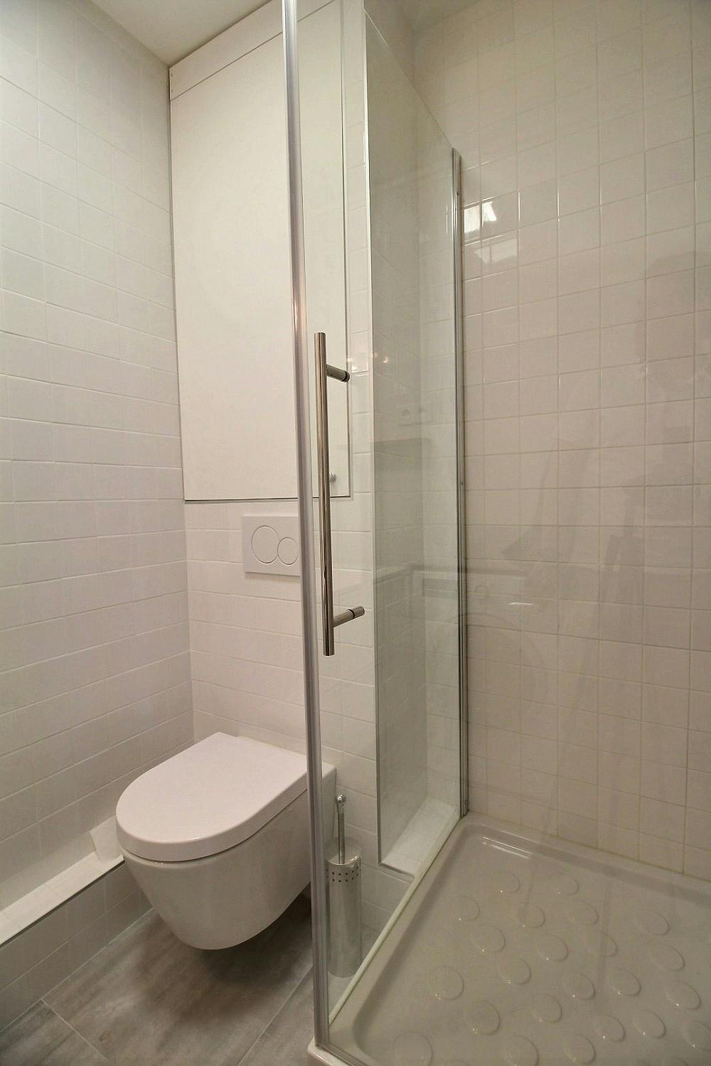 Apartment Paris, 1 bed — photo 31