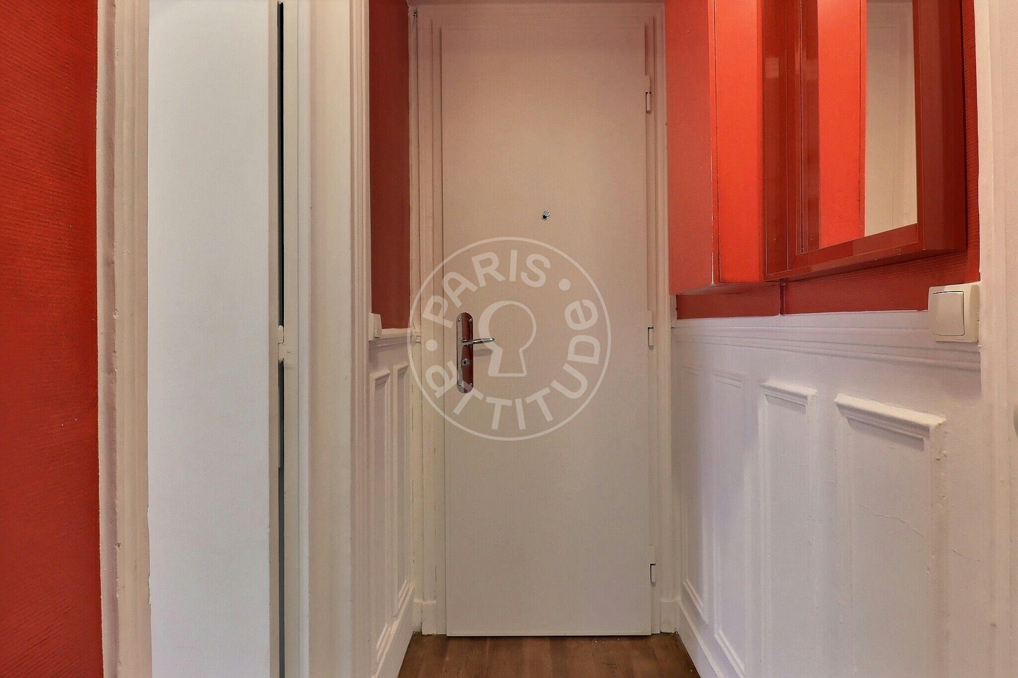 Apartment Paris — photo 9