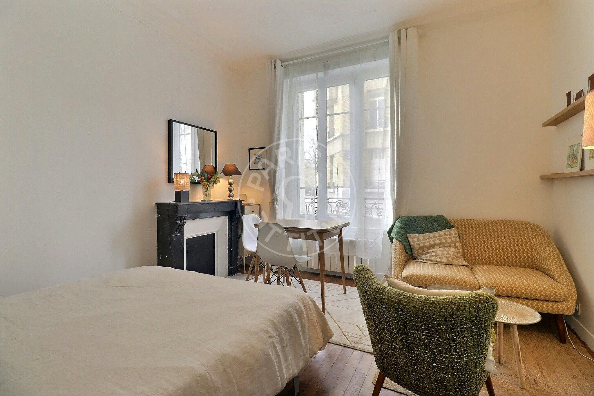Apartment Paris — photo 3