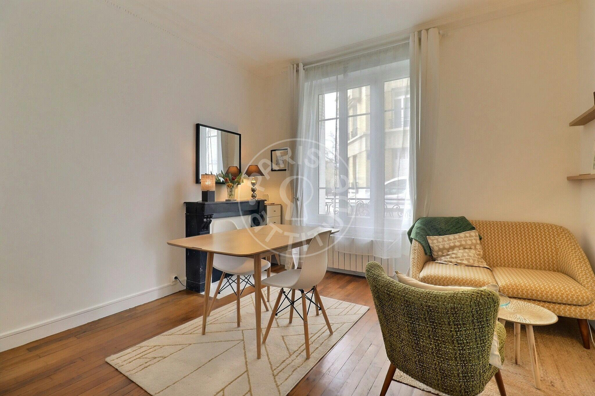 Apartment Paris — photo 6