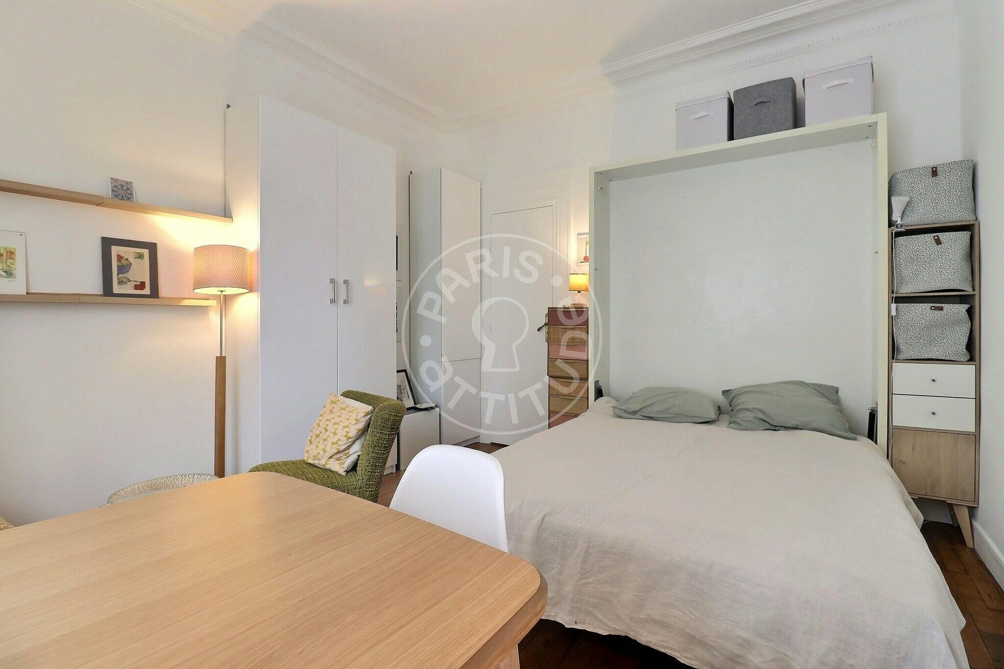 Apartment Paris — photo 2