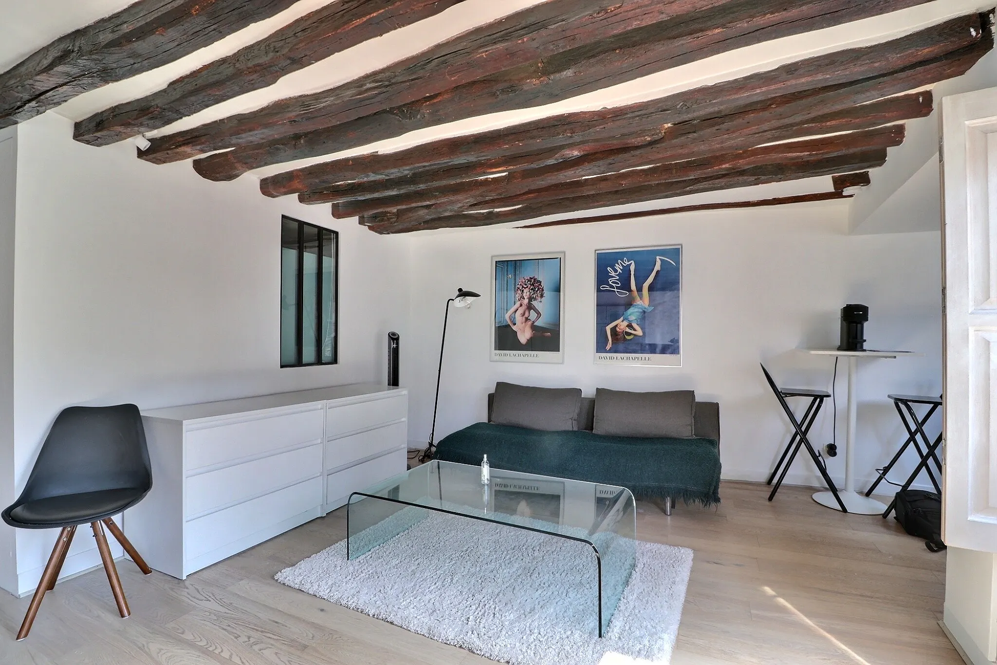 Rue Charlot, Paris preview