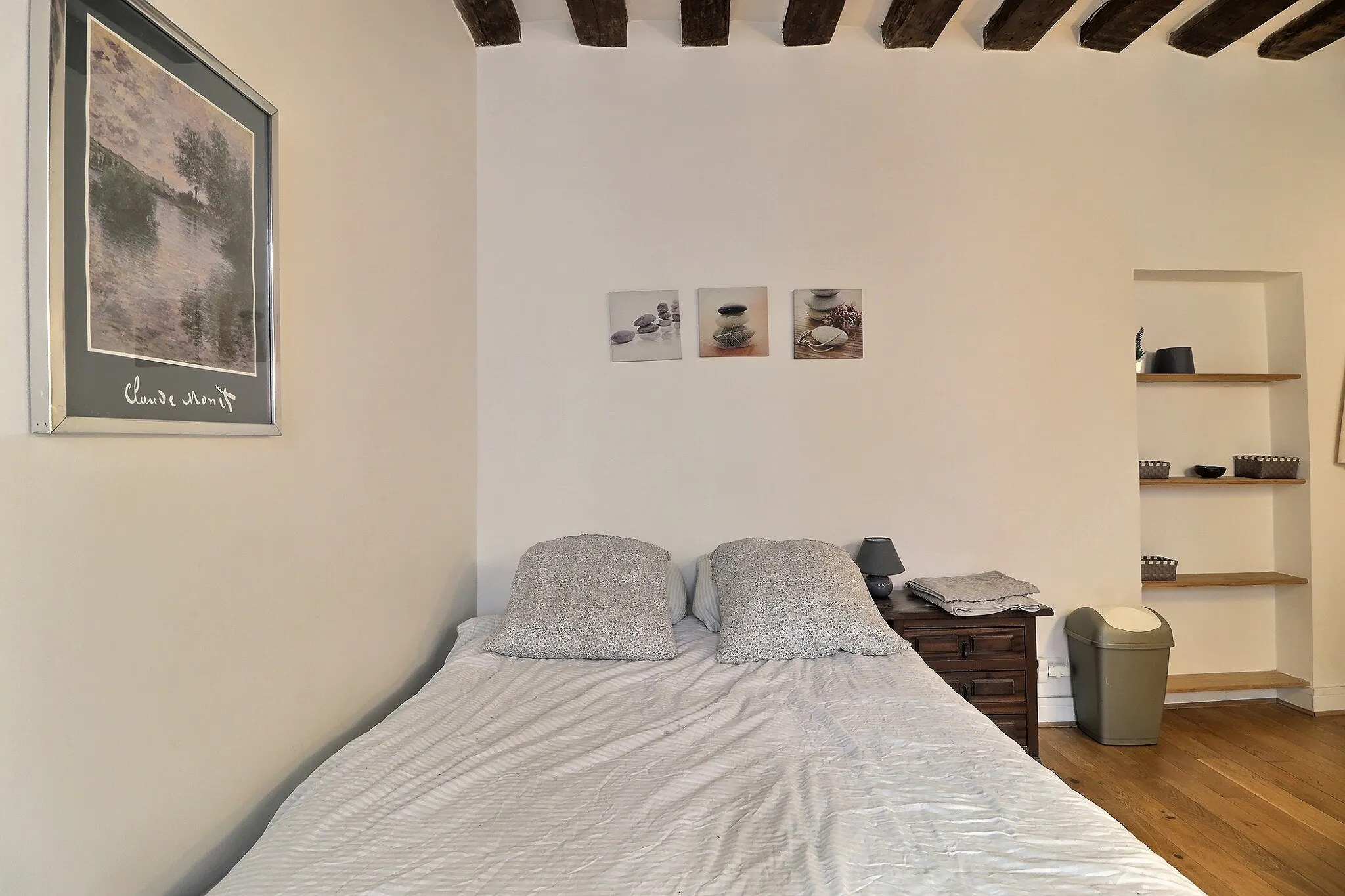 Apartment in Rue Notre Dame de Nazareth, Paris (1620917) ROOM 4