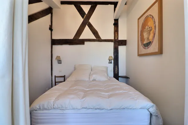 1-Bedroom Apartment in Rue Guénégaud, Paris (1620919) room image 2