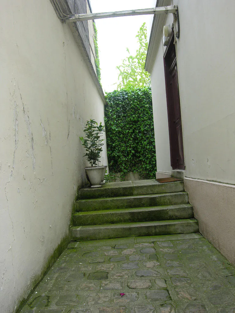 1-Bedroom Apartment in Rue du Rendez-Vous, Paris (1620921) ROOM 4