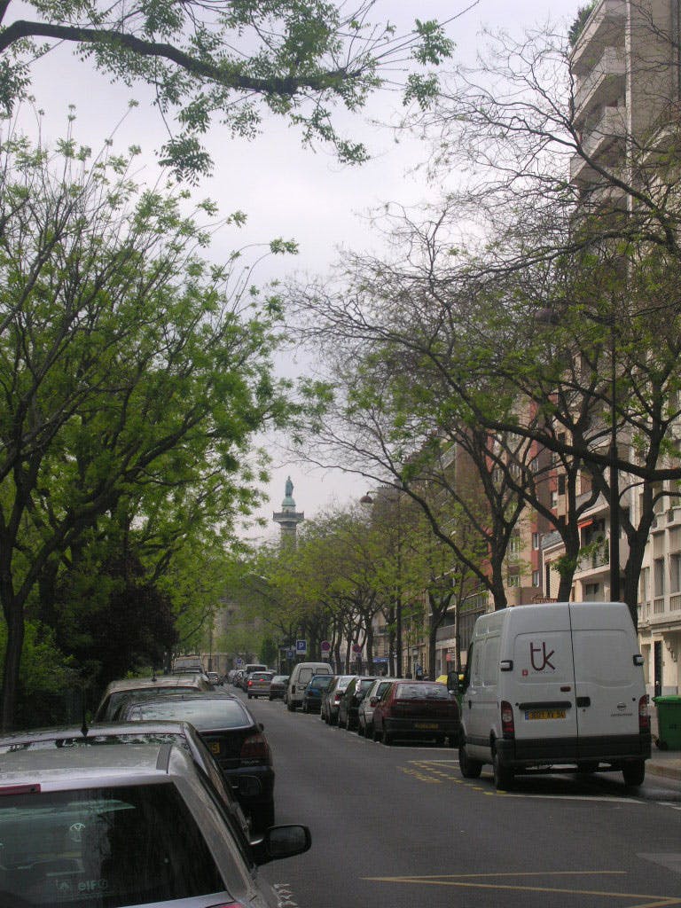 preview gallery tile