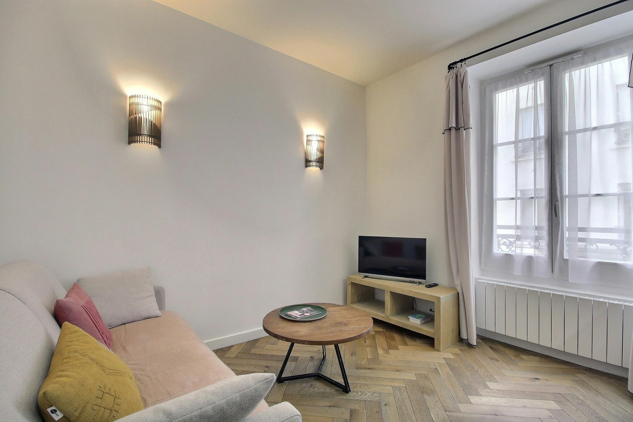 Rue Rémy Dumoncel, Paris preview