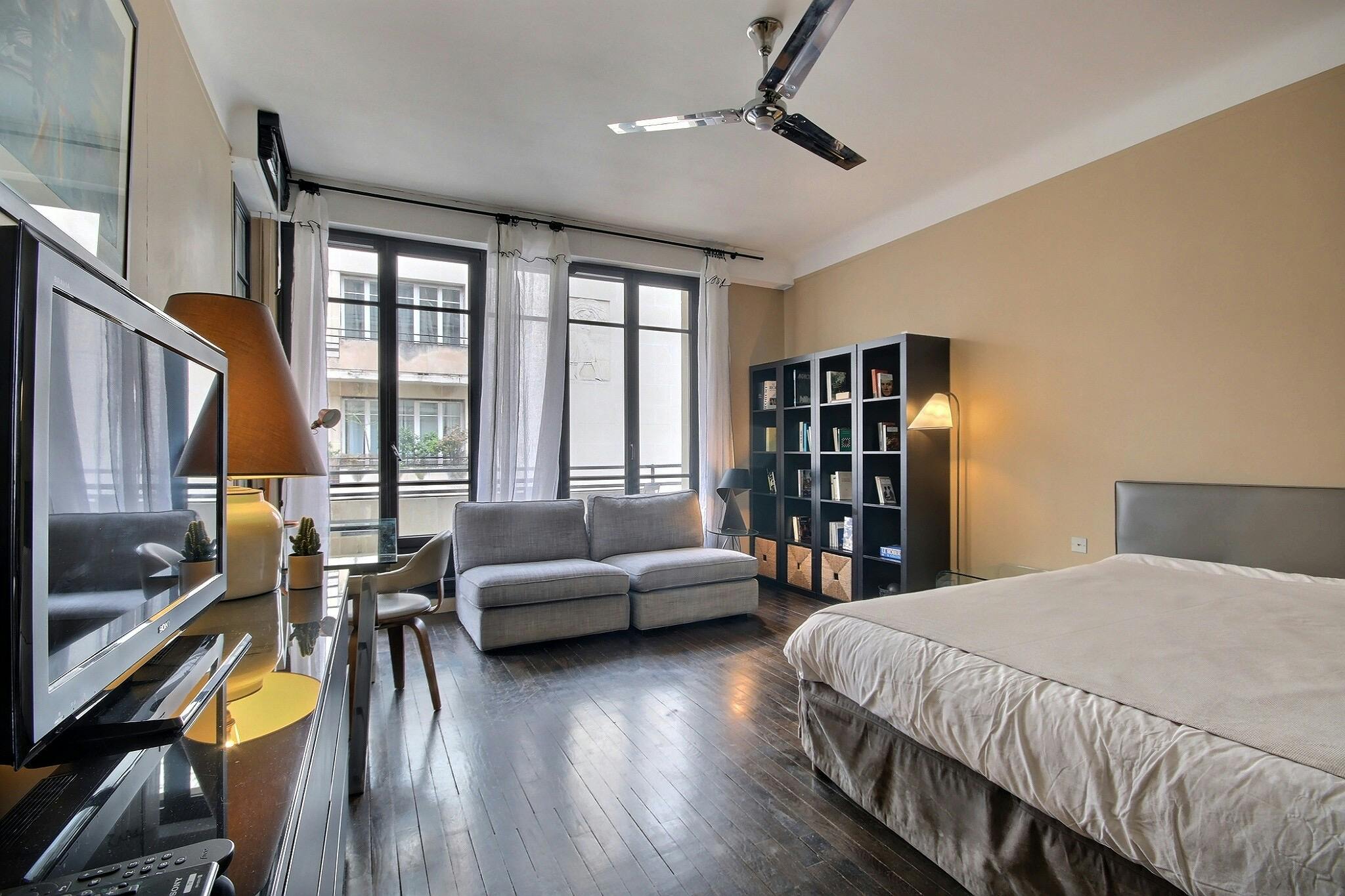 Rue de la Faisanderie, Paris preview