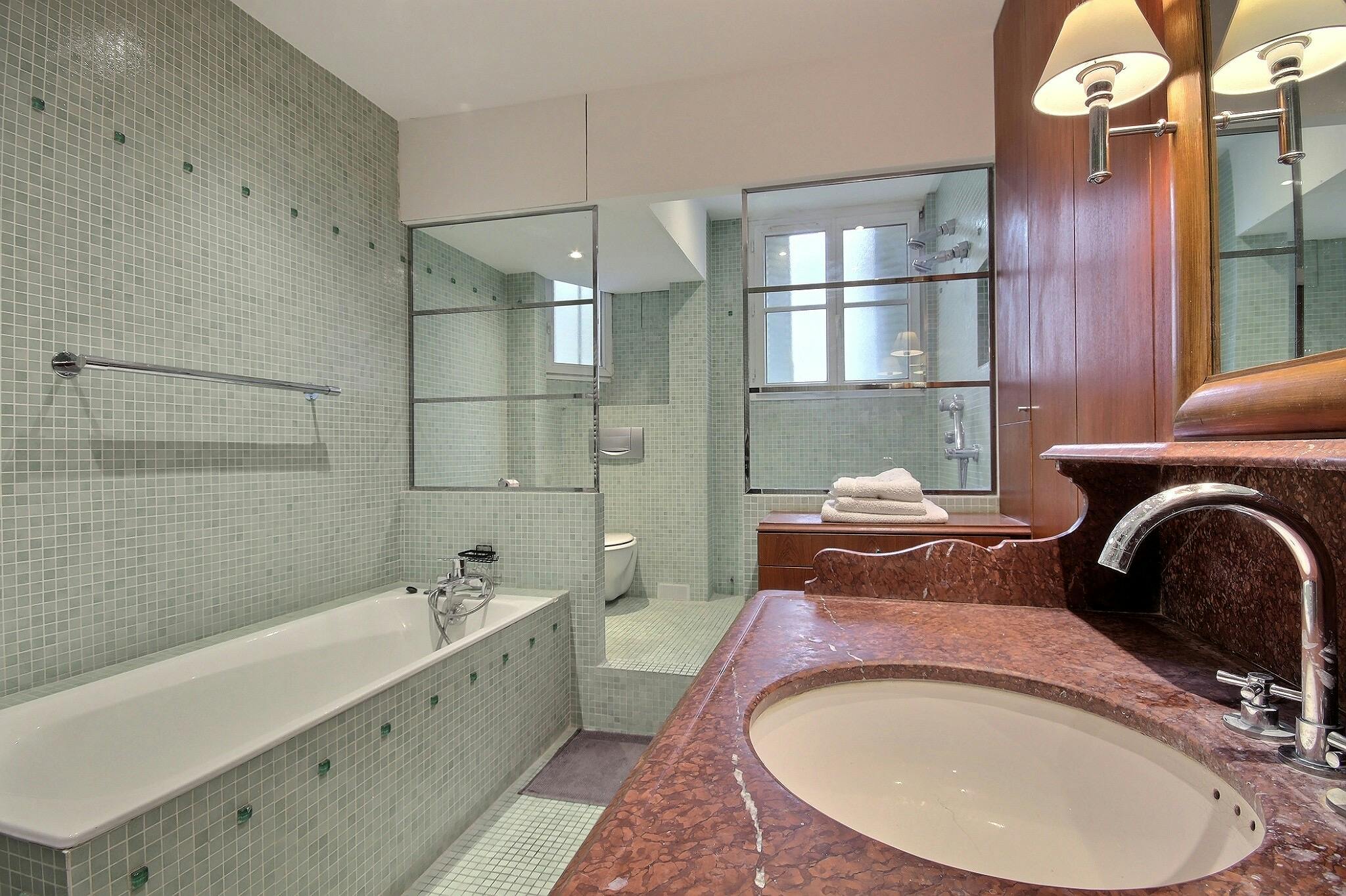 Apartment Paris — photo 31