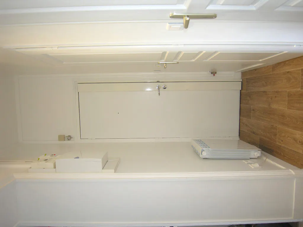1-Bedroom Apartment in Rue Robert Fleury, Paris (1620934) ROOM 1