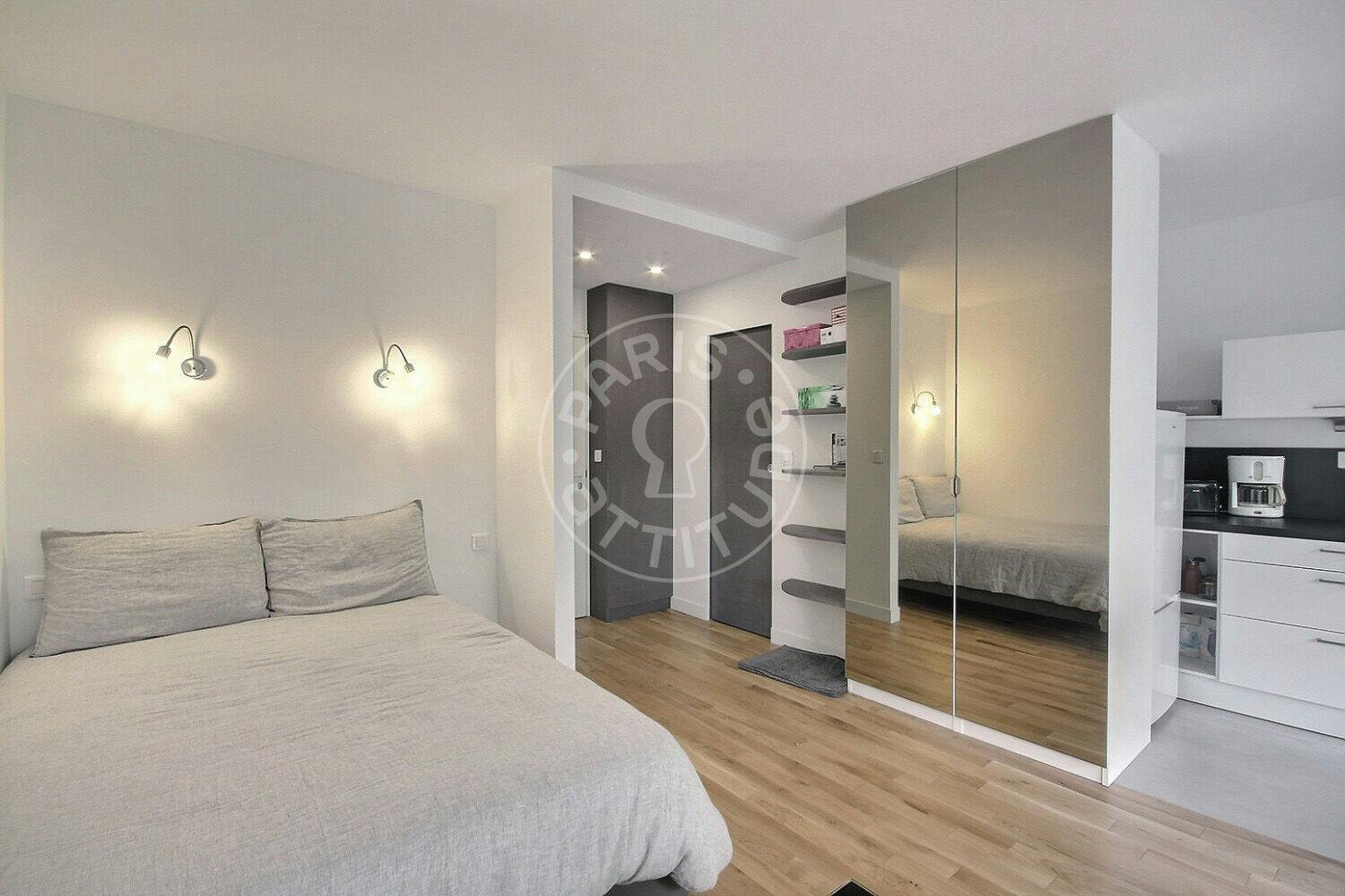 Apartment Paris — photo 6