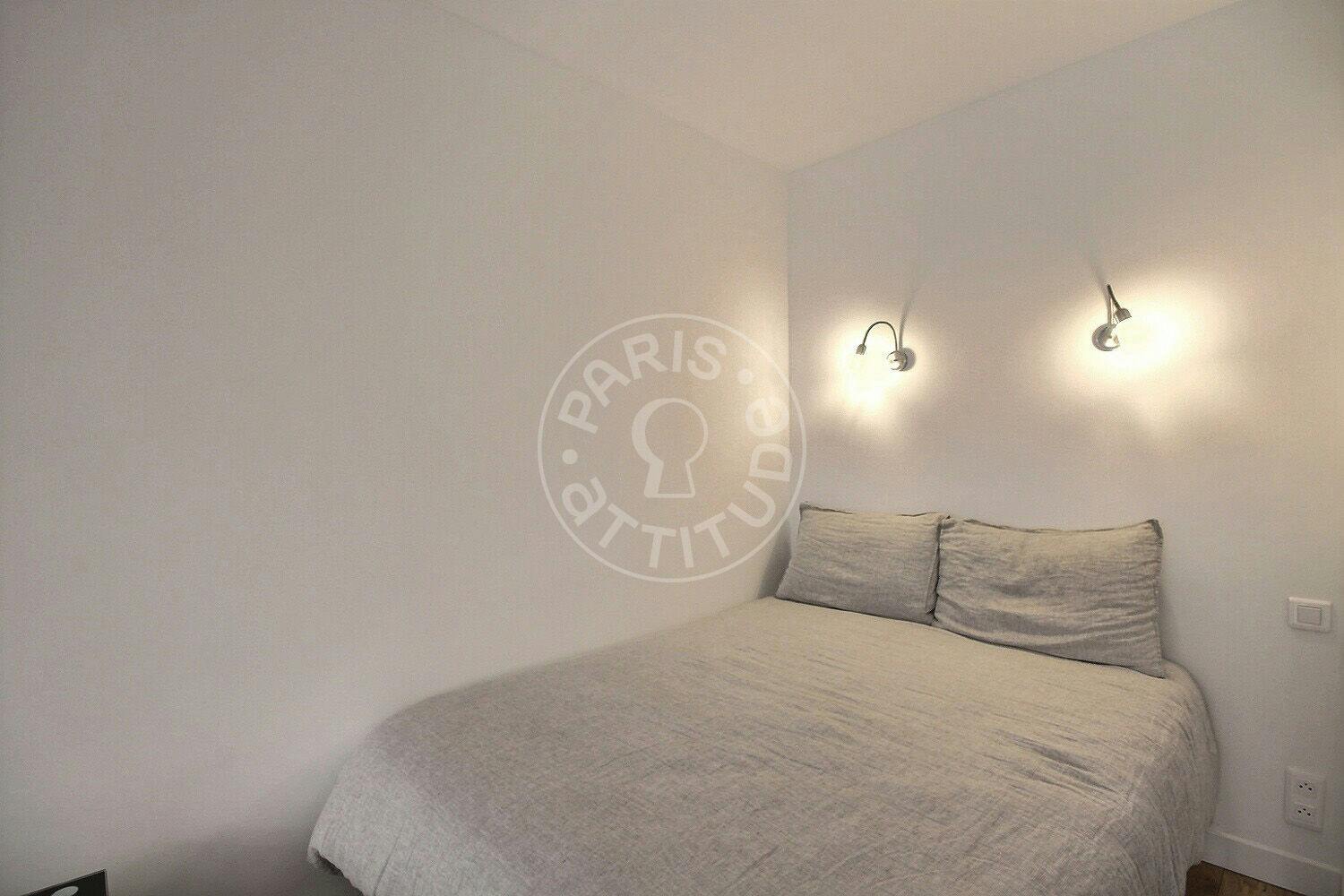 Apartment Paris — photo 1